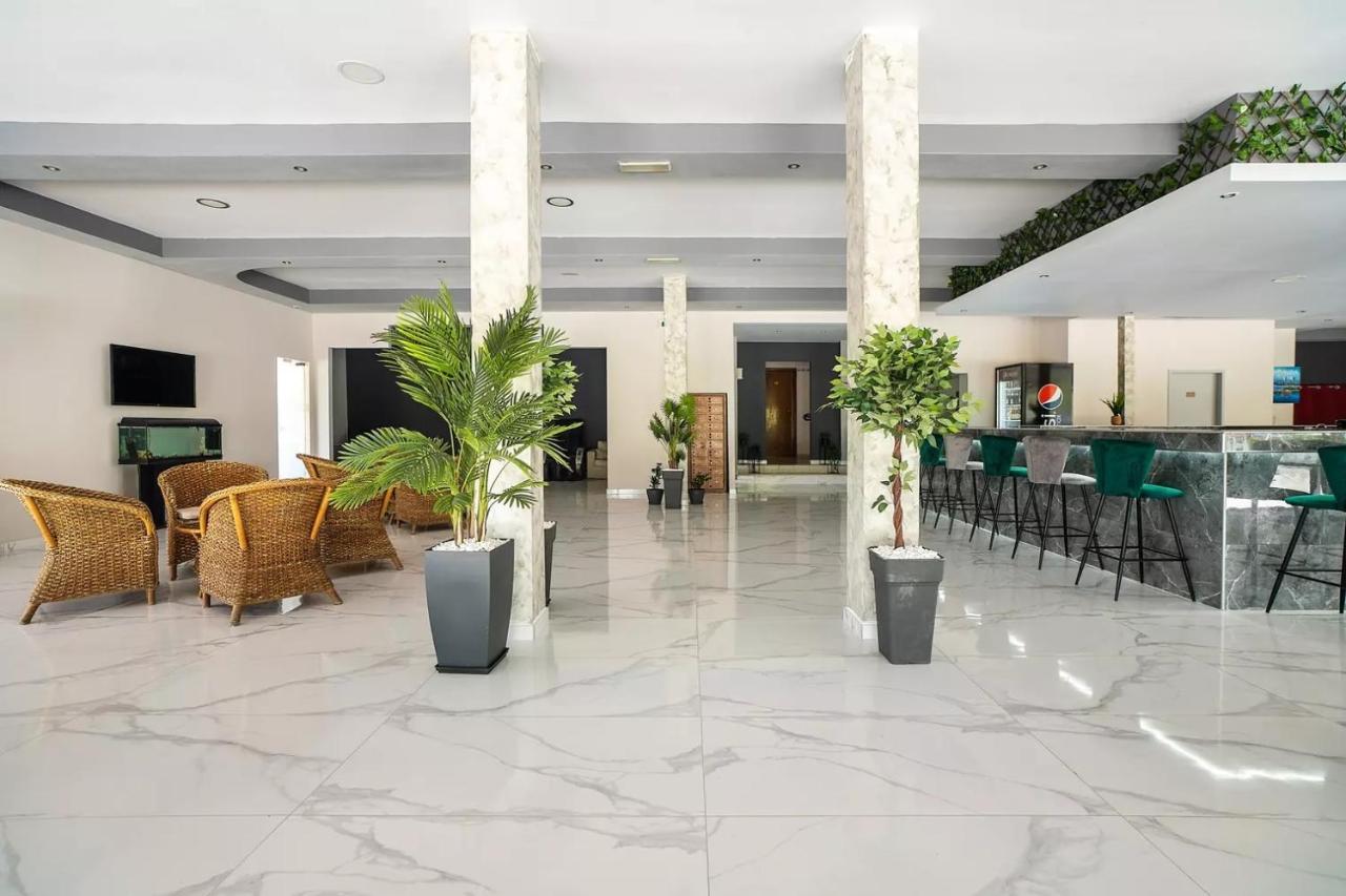 Sotirakis Hotel Faliraki Zewnętrze zdjęcie